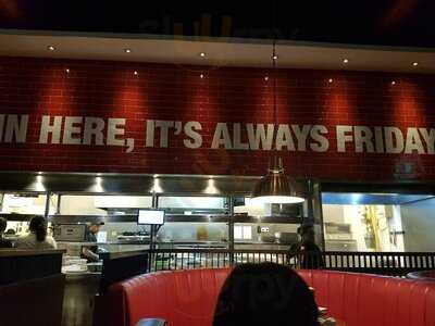 Tgi Fridays