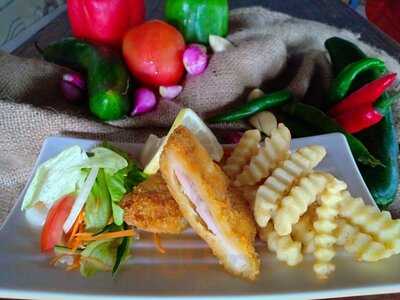 Hazelnut Resto & Koffie