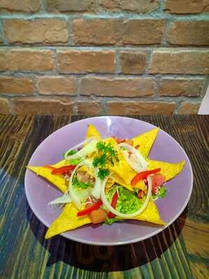 Hazelnut Resto & Koffie