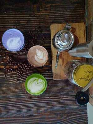 Hazelnut Resto & Koffie