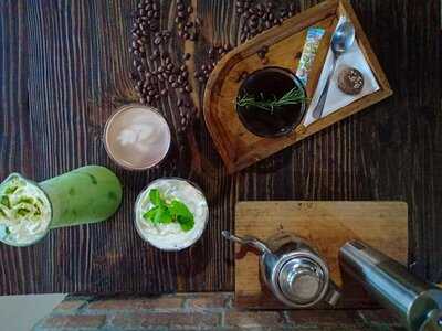 Hazelnut Resto & Koffie