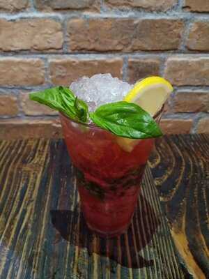 Hazelnut Resto & Koffie