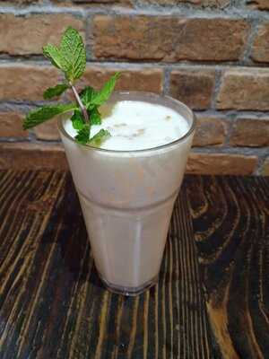 Hazelnut Resto & Koffie