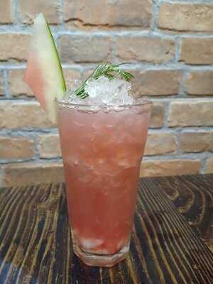 Hazelnut Resto & Koffie