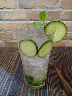 Hazelnut Resto & Koffie