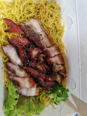 Nasi Campur Kacamata