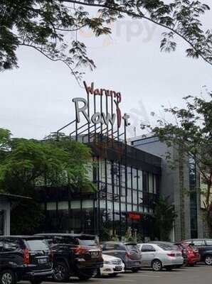 Warung Rawit