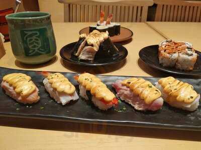 Sushi Tei