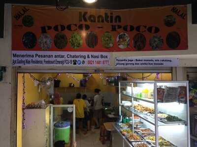Kantin Poco-poco