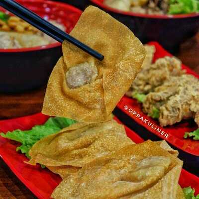 Yong He Noodle House