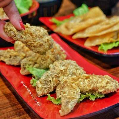 Yong He Noodle House