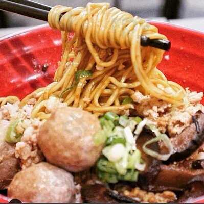 Yong He Noodle House