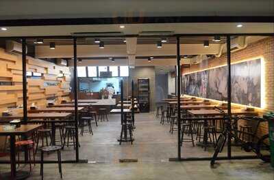 Yong He Noodle House