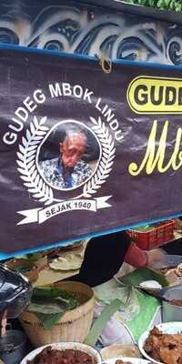 Gudeg Mbok Lindu