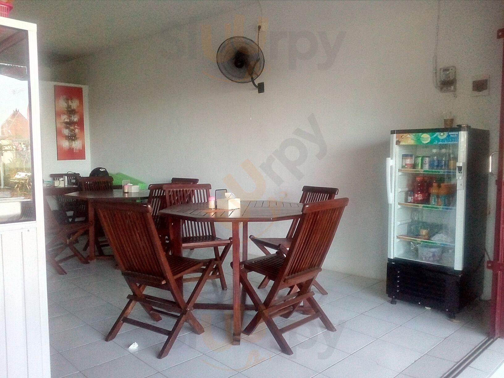 Warung Banyuwangi