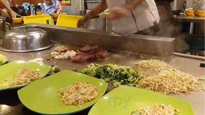 Koi Teppanyaki Bintaro Xchange