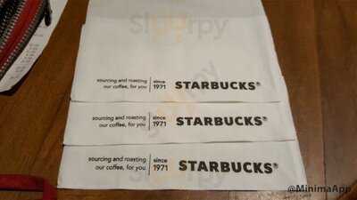 Starbucks Flavor Bliss