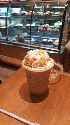 Starbucks Flavor Bliss