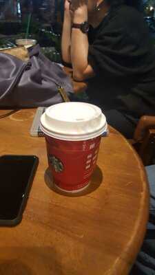 Starbucks Flavor Bliss