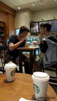 Starbucks Flavor Bliss