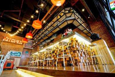 Kincir - Souvenir | Kitchen | Beer