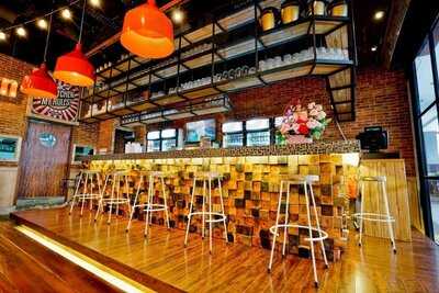 Kincir - Souvenir | Kitchen | Beer