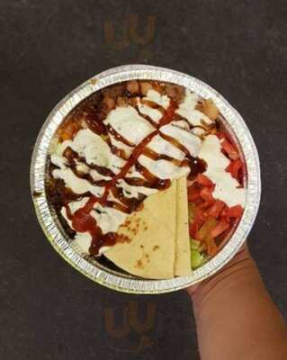 The Halal Guys