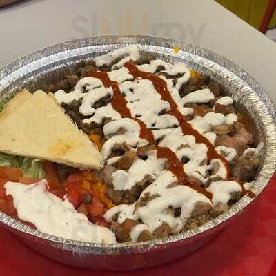 The Halal Guys