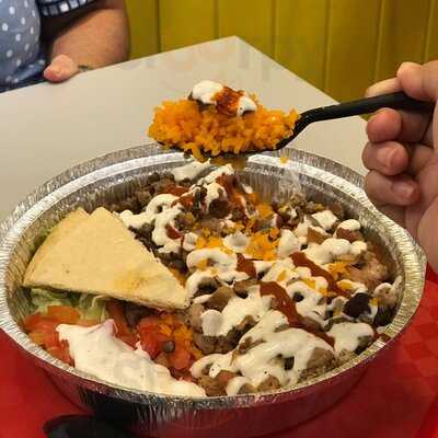 The Halal Guys