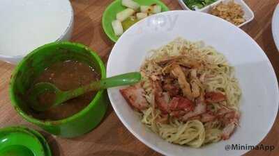 Rumah Makan Kalimantan