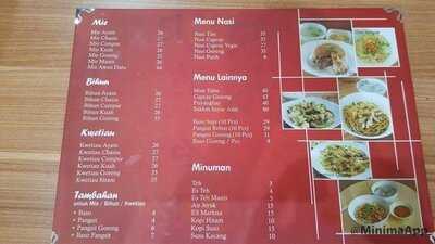 Rumah Makan Kalimantan