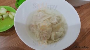 Rumah Makan Kalimantan