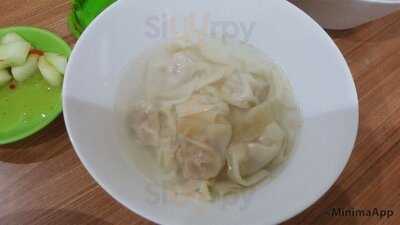 Rumah Makan Kalimantan