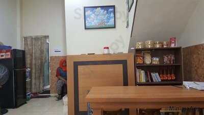 Rumah Makan Kalimantan