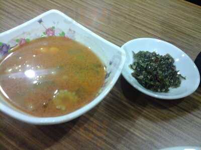 Ayam Goreng Dua Pemuda