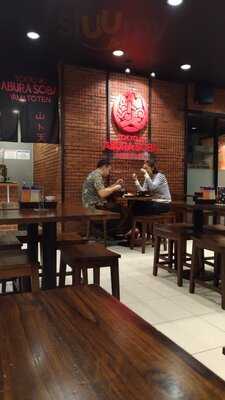 Abura Soba Yamatoten