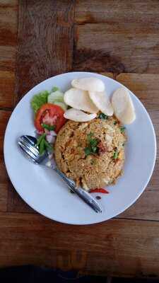 Ayam Penyet Joko Solo