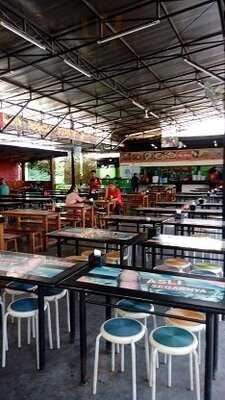 Ayam Penyet Joko Solo