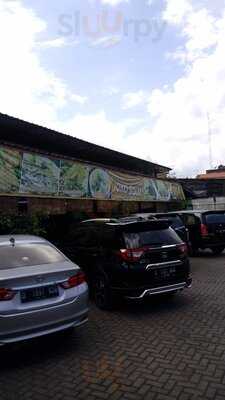 Ayam Penyet Joko Solo