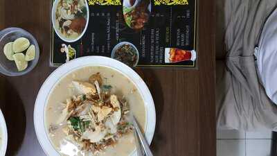 Soto Banjar Kenaungan