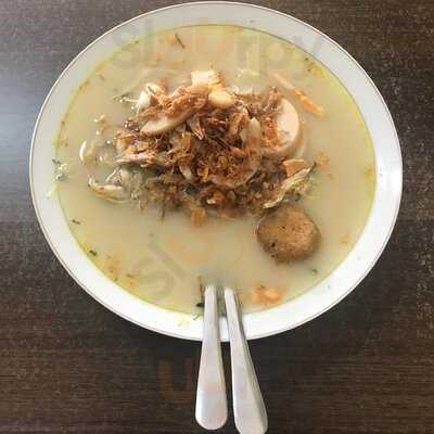 Soto Banjar Kenaungan