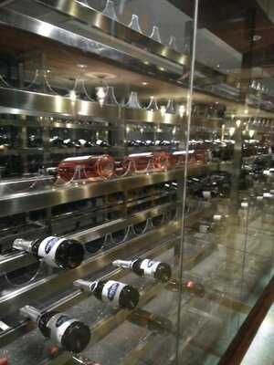 Infinite Resto & Lounge