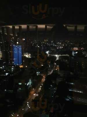 Infinite Resto & Lounge