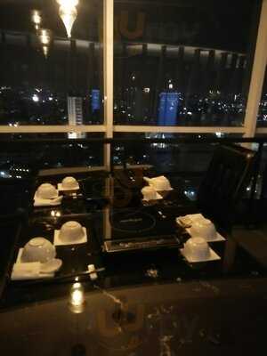 Infinite Resto & Lounge