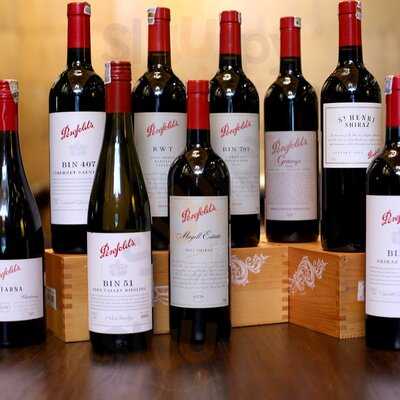 Chamber Food & Spirits