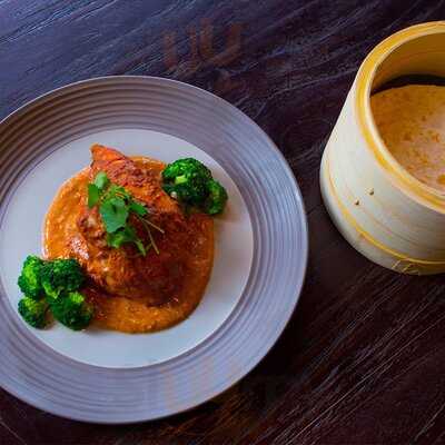 Chamber Food & Spirits