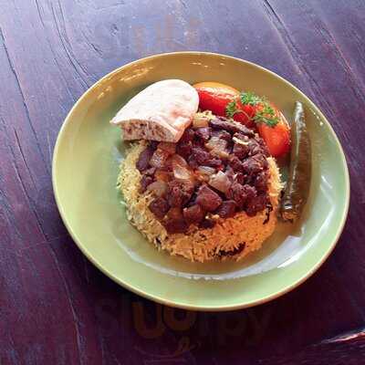 Chamber Food & Spirits