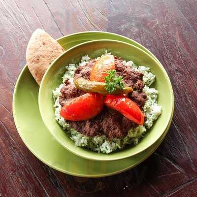 Chamber Food & Spirits