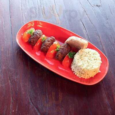 Chamber Food & Spirits