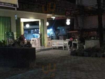 Simon Says Jogja Coffee